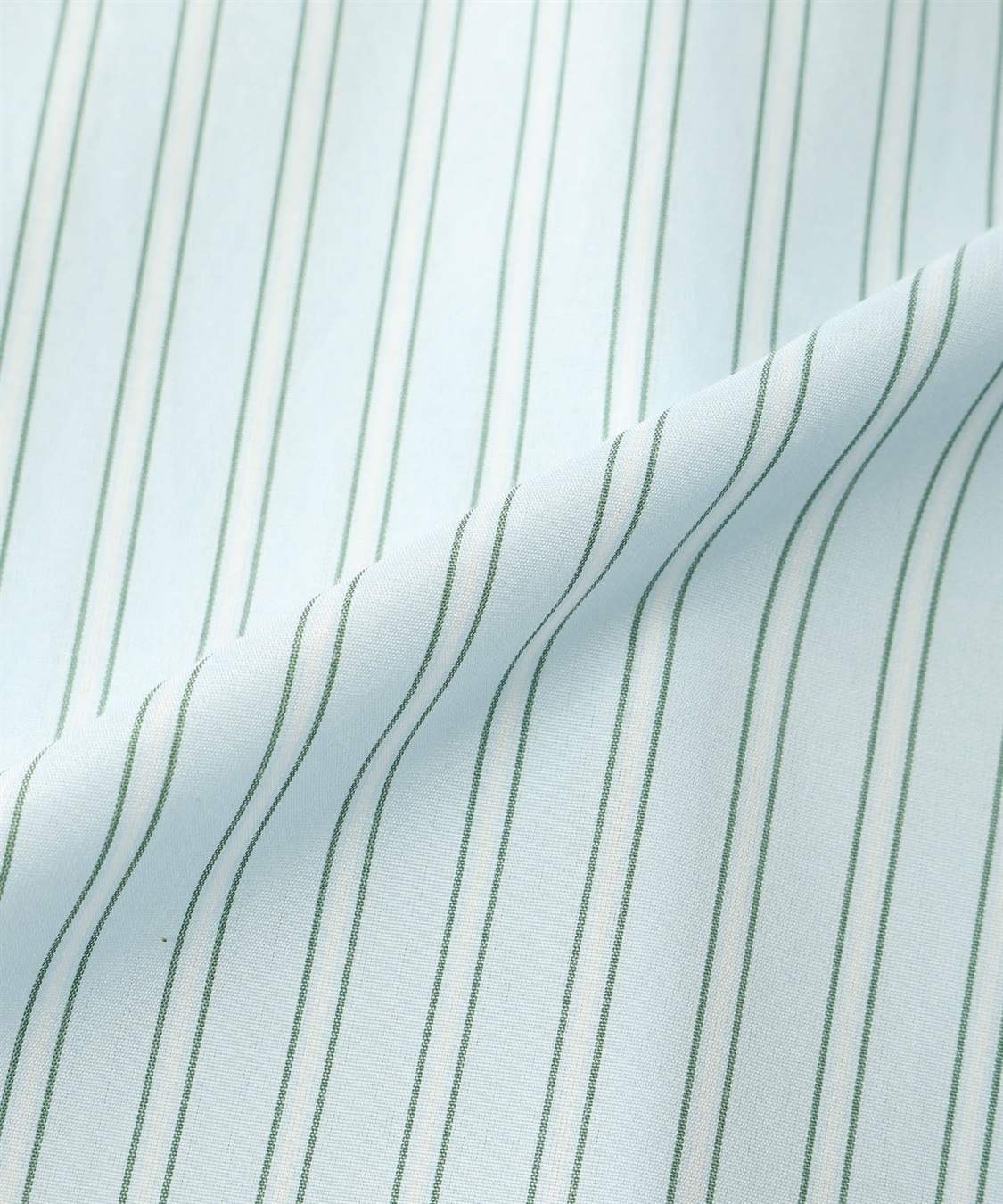 A/C DESIGN BY ALPHA CUBIC ストライプスキッパーシャツブラウス_sub_23