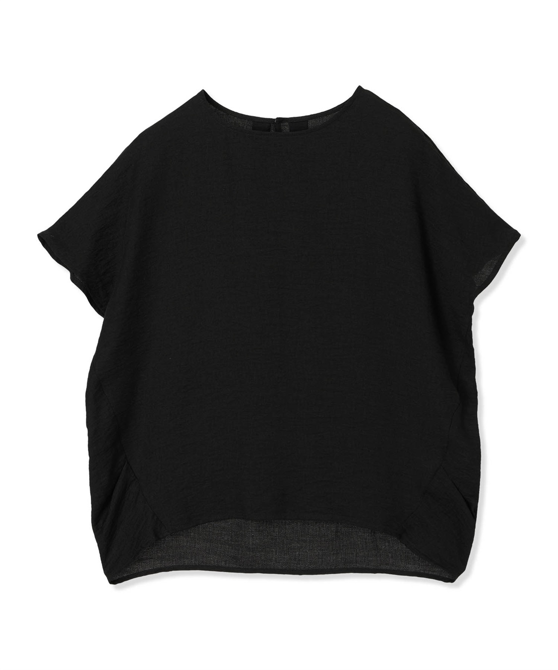 A/C DESIGN BY ALPHA CUBIC フレンチブラウス【接触冷感】_sub_18