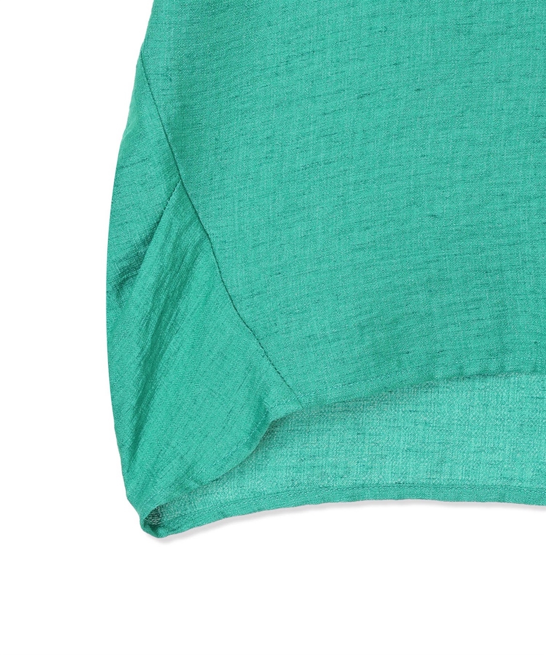 A/C DESIGN BY ALPHA CUBIC フレンチブラウス【接触冷感】_sub_23