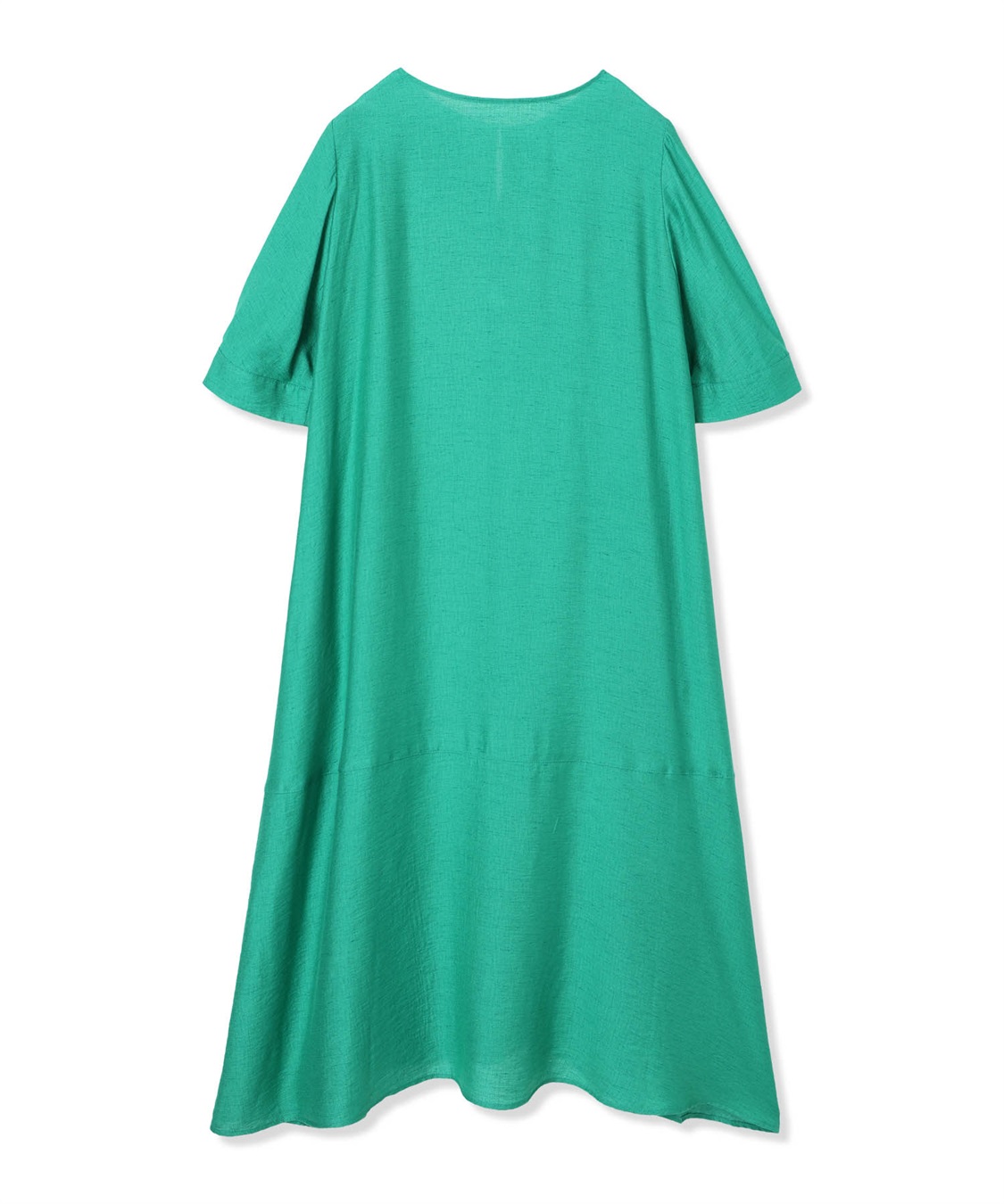 A/C DESIGN BY ALPHA CUBIC スキッパーワンピース【接触冷感】_sub_19