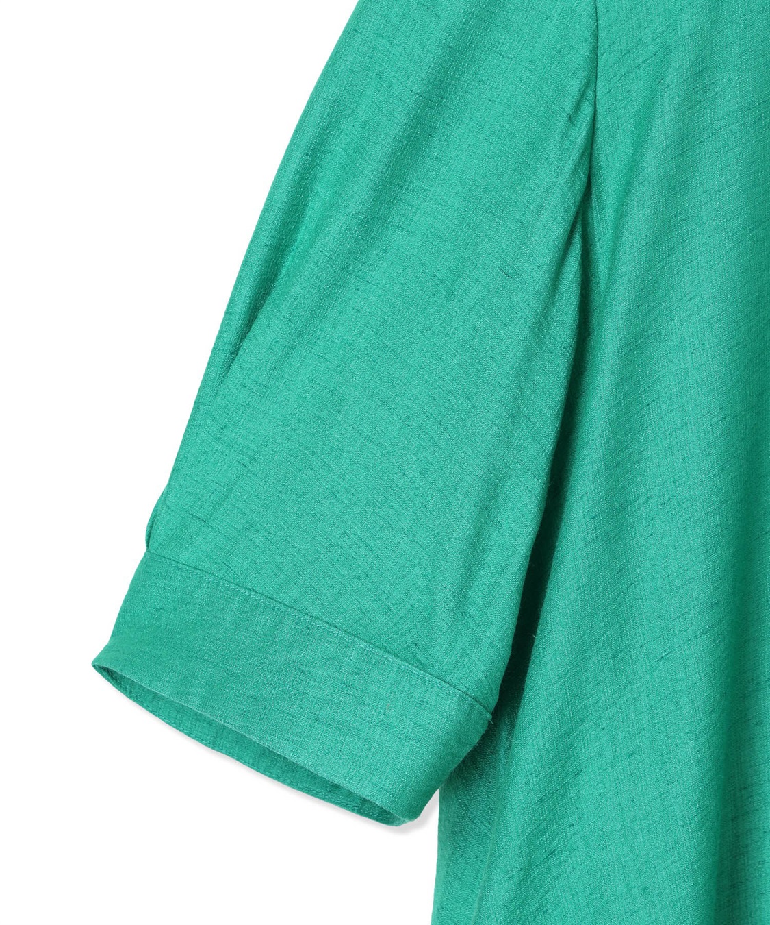 A/C DESIGN BY ALPHA CUBIC スキッパーワンピース【接触冷感】_sub_21