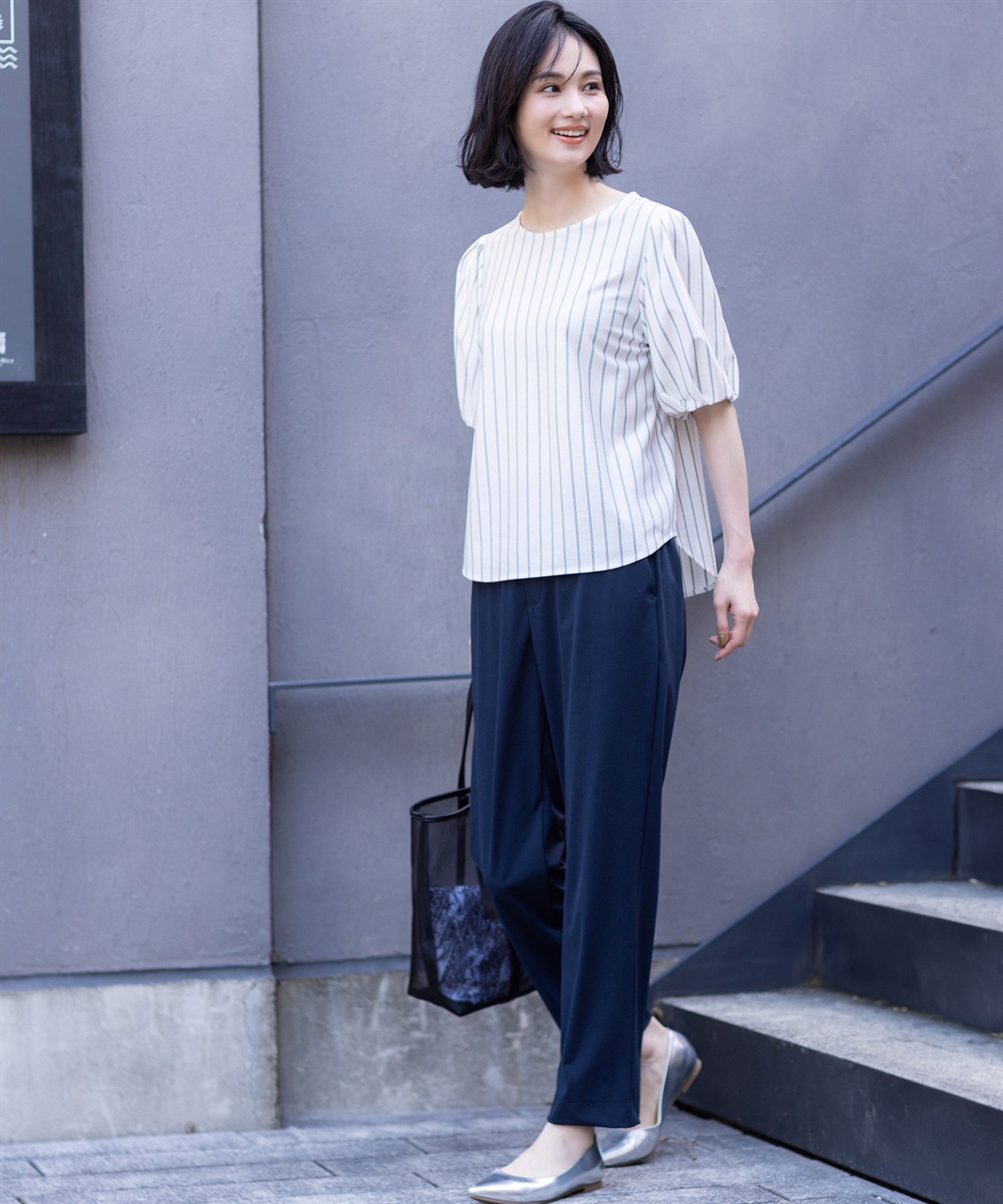 ロングブラウス【Sakura】 楽天市場】「6/12再入荷」ロング シャツ ブラウス レディース