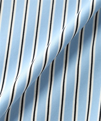 A/C DESIGN BY ALPHA CUBIC ストライプカットソーブラウス_subthumb_22