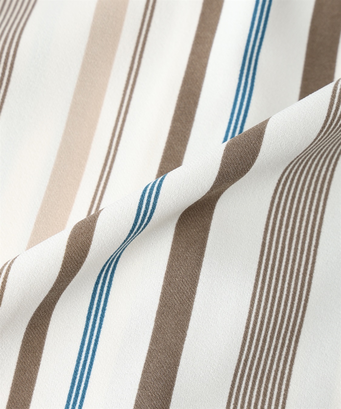 A/C DESIGN BY ALPHA CUBIC バンドカラーチュニックシャツ_sub_20