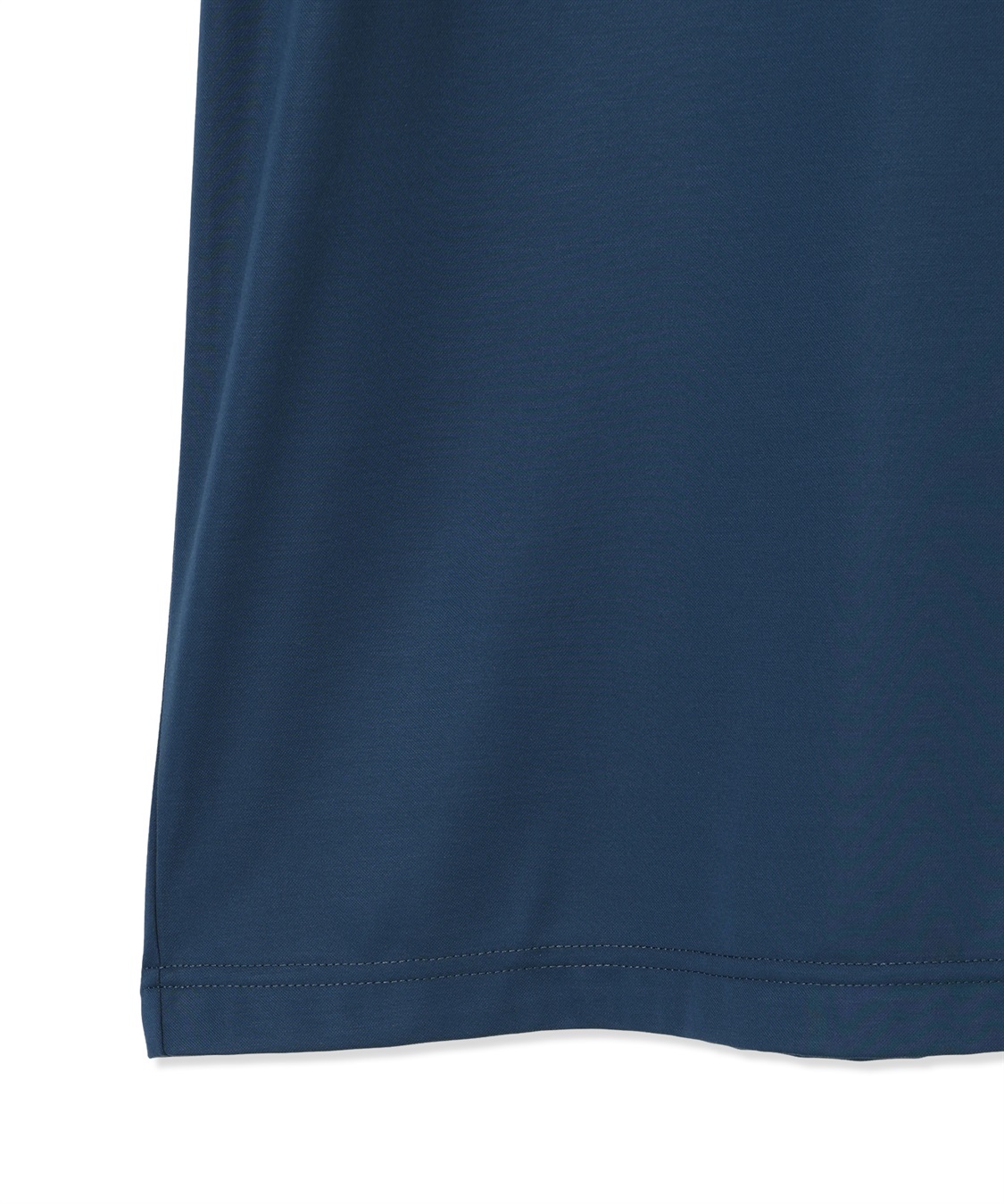 A/C DESIGN BY ALPHA CUBIC ヘンリーネック風カットワンピース_sub_23