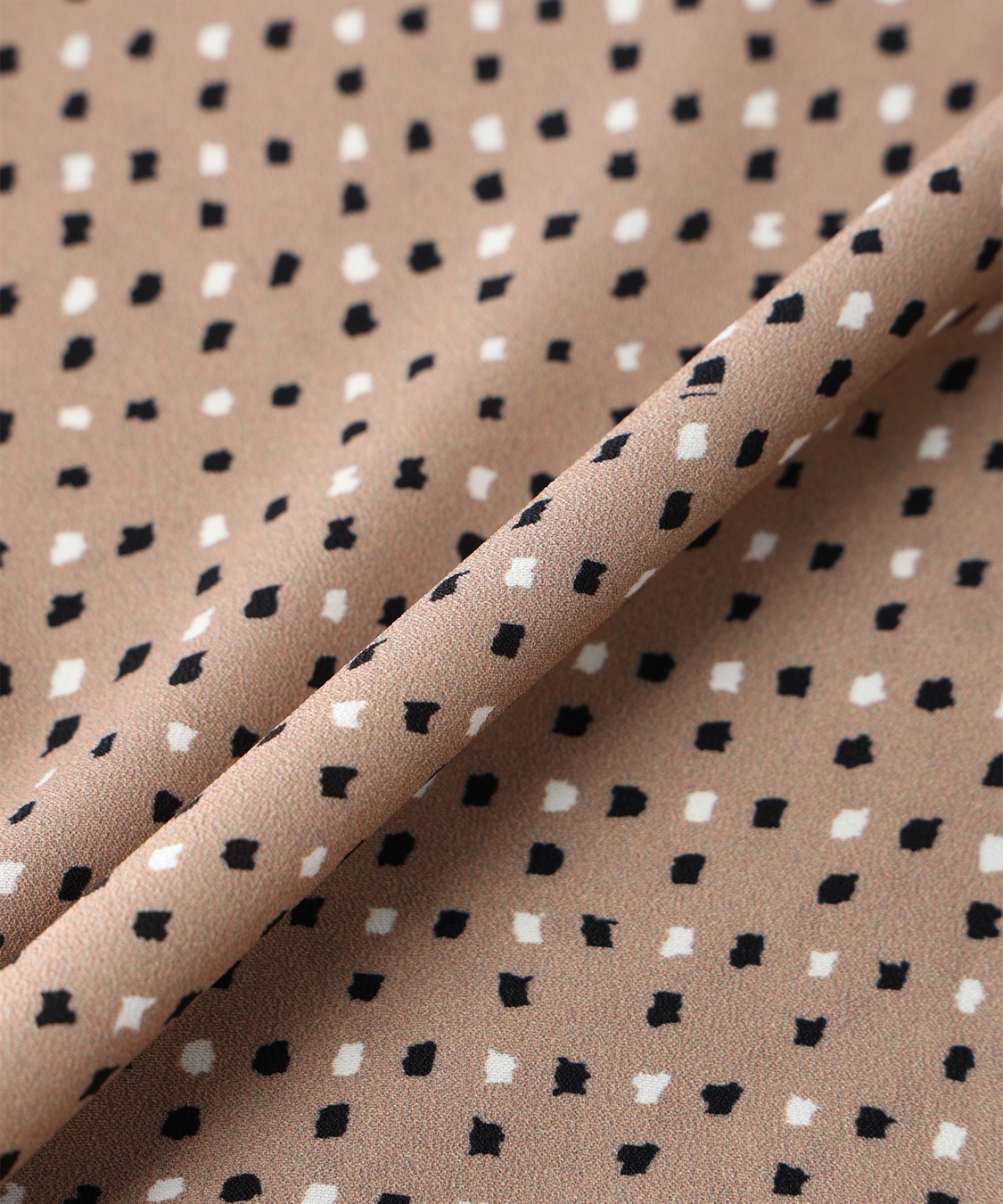 A/C DESIGN BY ALPHA CUBIC アルコラージュプリントブラウス_sub_24