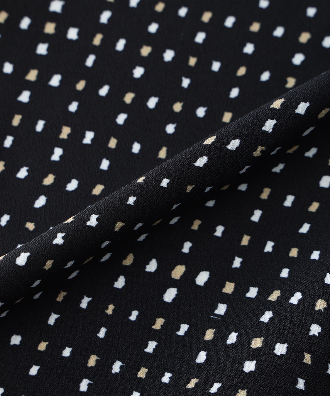 A/C DESIGN BY ALPHA CUBIC アルコラージュプリントブラウス_sub_25