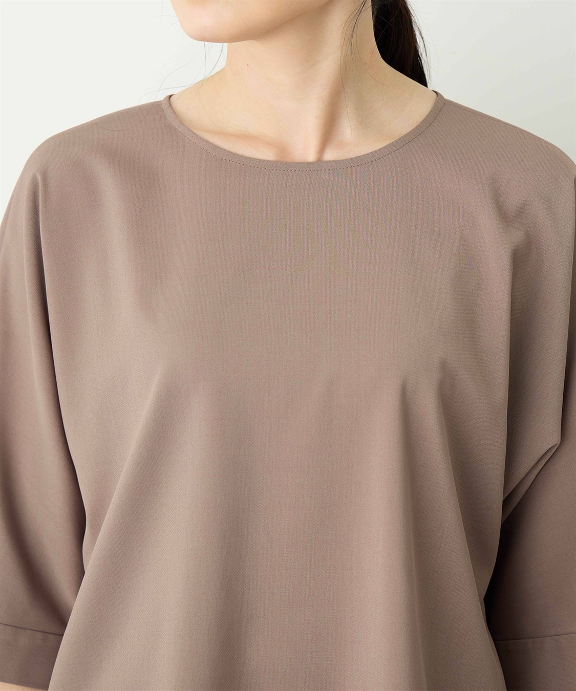 A/C DESIGN BY ALPHA CUBIC ドルマンブラウス【セットアップ対応】_sub_9