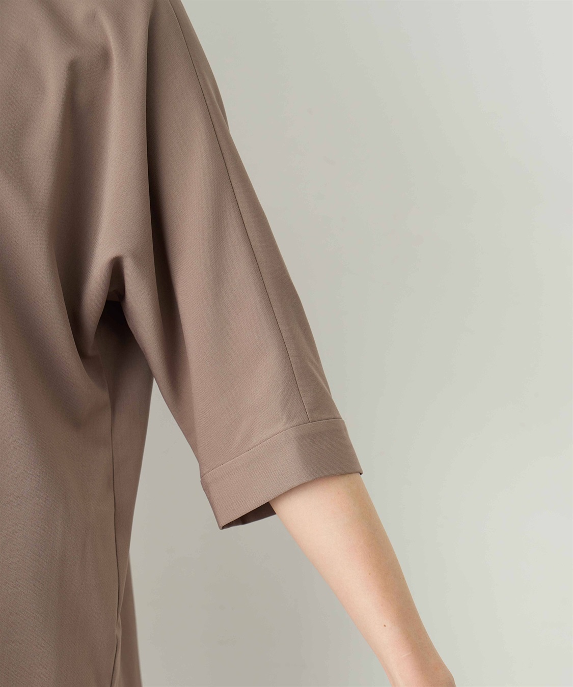 A/C DESIGN BY ALPHA CUBIC ドルマンブラウス【セットアップ対応】_sub_11