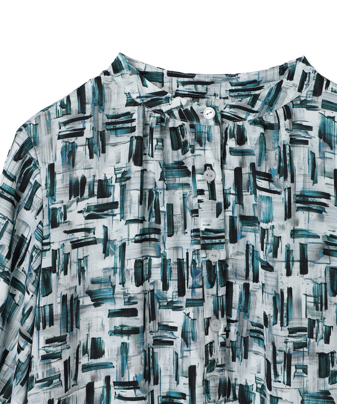 A/C DESIGN BY ALPHA CUBIC アルコラージュプリントワンピース_sub_16