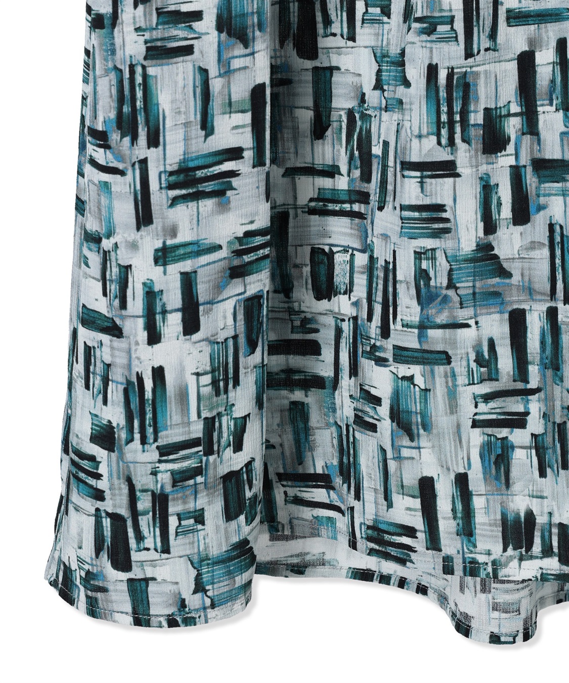 A/C DESIGN BY ALPHA CUBIC アルコラージュプリントワンピース_sub_18