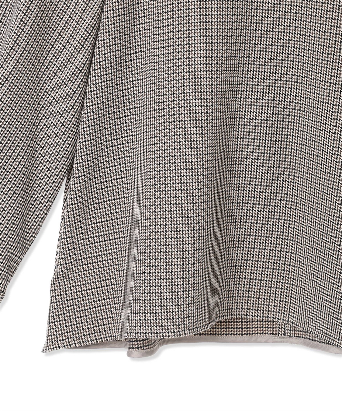 A/C DESIGN BY ALPHA CUBIC ローズオイル加工Tブラウス_sub_15