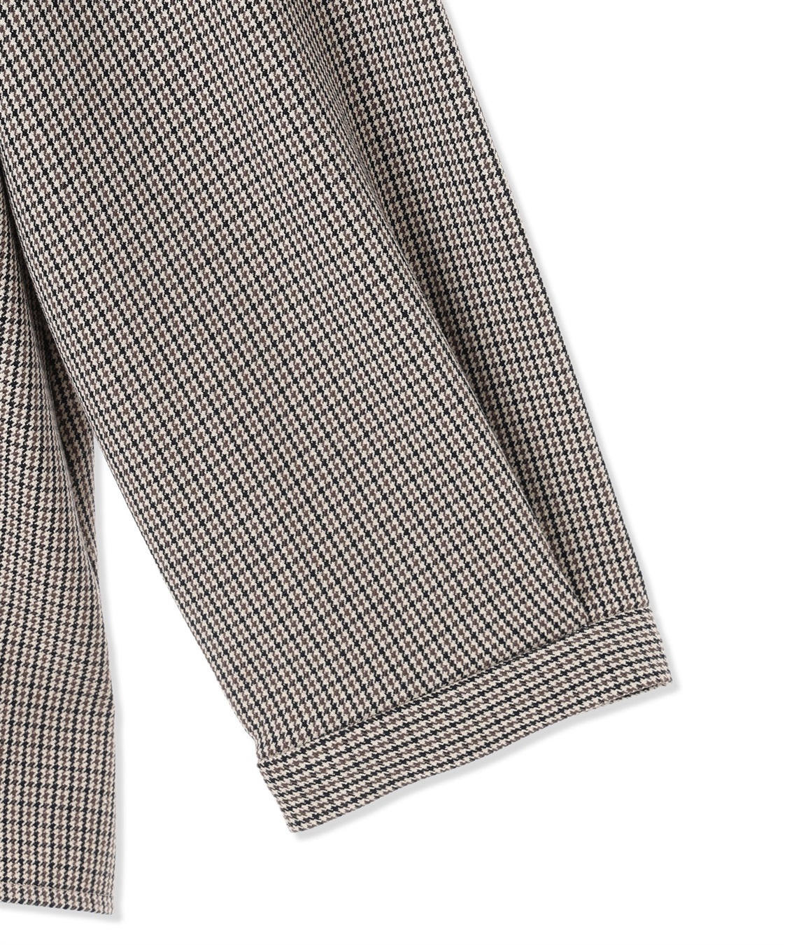 A/C DESIGN BY ALPHA CUBIC ローズオイル加工Tブラウス_sub_16