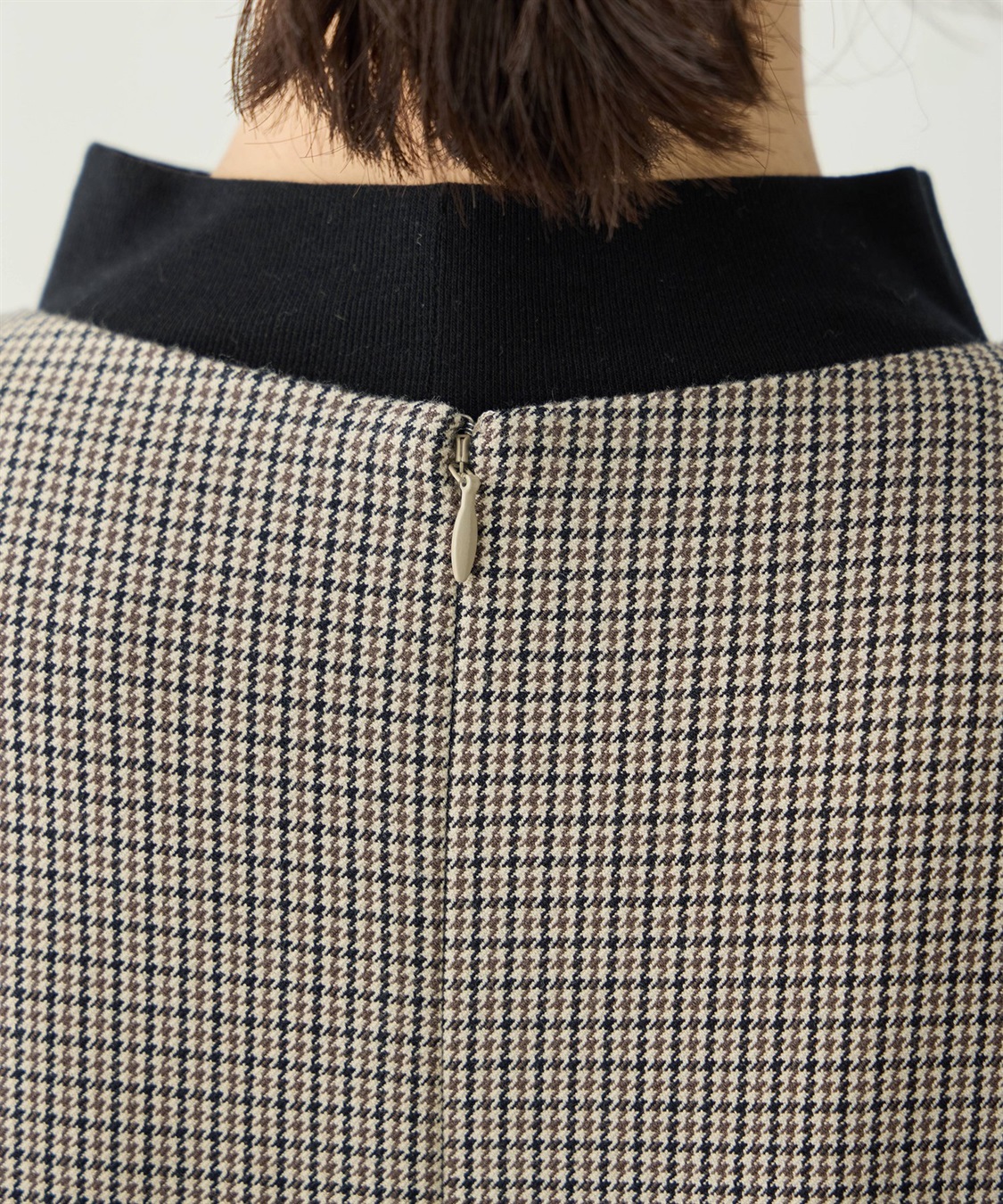 A/C DESIGN BY ALPHA CUBIC ローズオイル加工ジャンスカ_sub_11