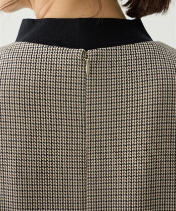 A/C DESIGN BY ALPHA CUBIC ローズオイル加工ジャンスカ_subthumb_12