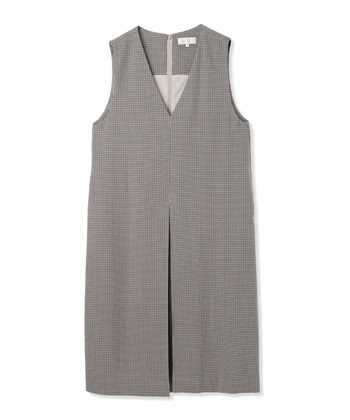 A/C DESIGN BY ALPHA CUBIC ローズオイル加工ジャンスカ_subthumb_14