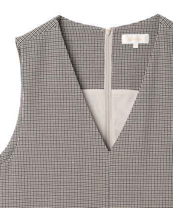 A/C DESIGN BY ALPHA CUBIC ローズオイル加工ジャンスカ_subthumb_16