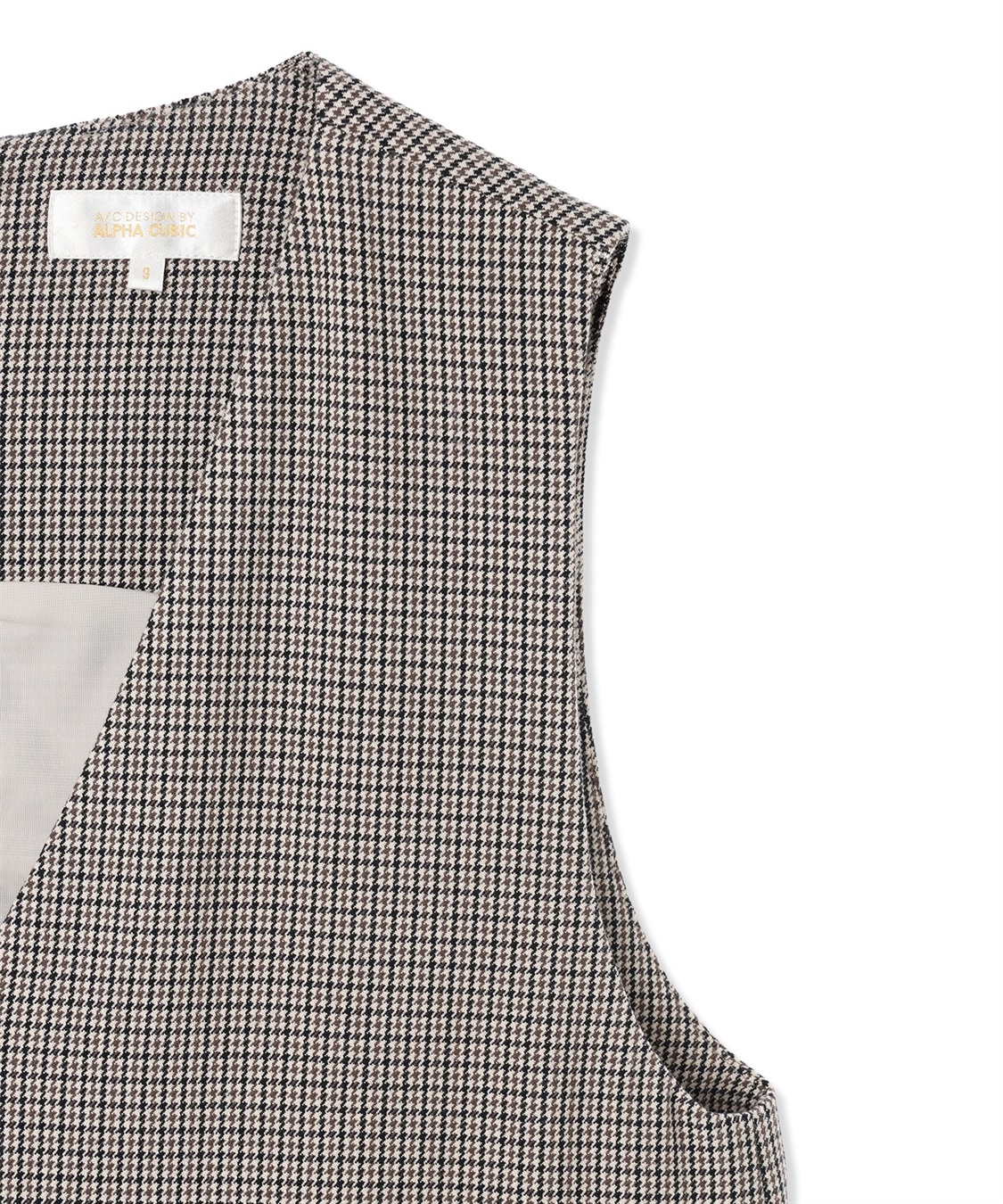 A/C DESIGN BY ALPHA CUBIC ローズオイル加工ジャンスカ_sub_17