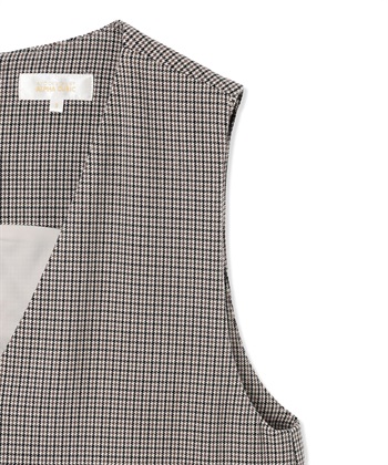 A/C DESIGN BY ALPHA CUBIC ローズオイル加工ジャンスカ_subthumb_17