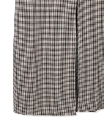 A/C DESIGN BY ALPHA CUBIC ローズオイル加工ジャンスカ_subthumb_18