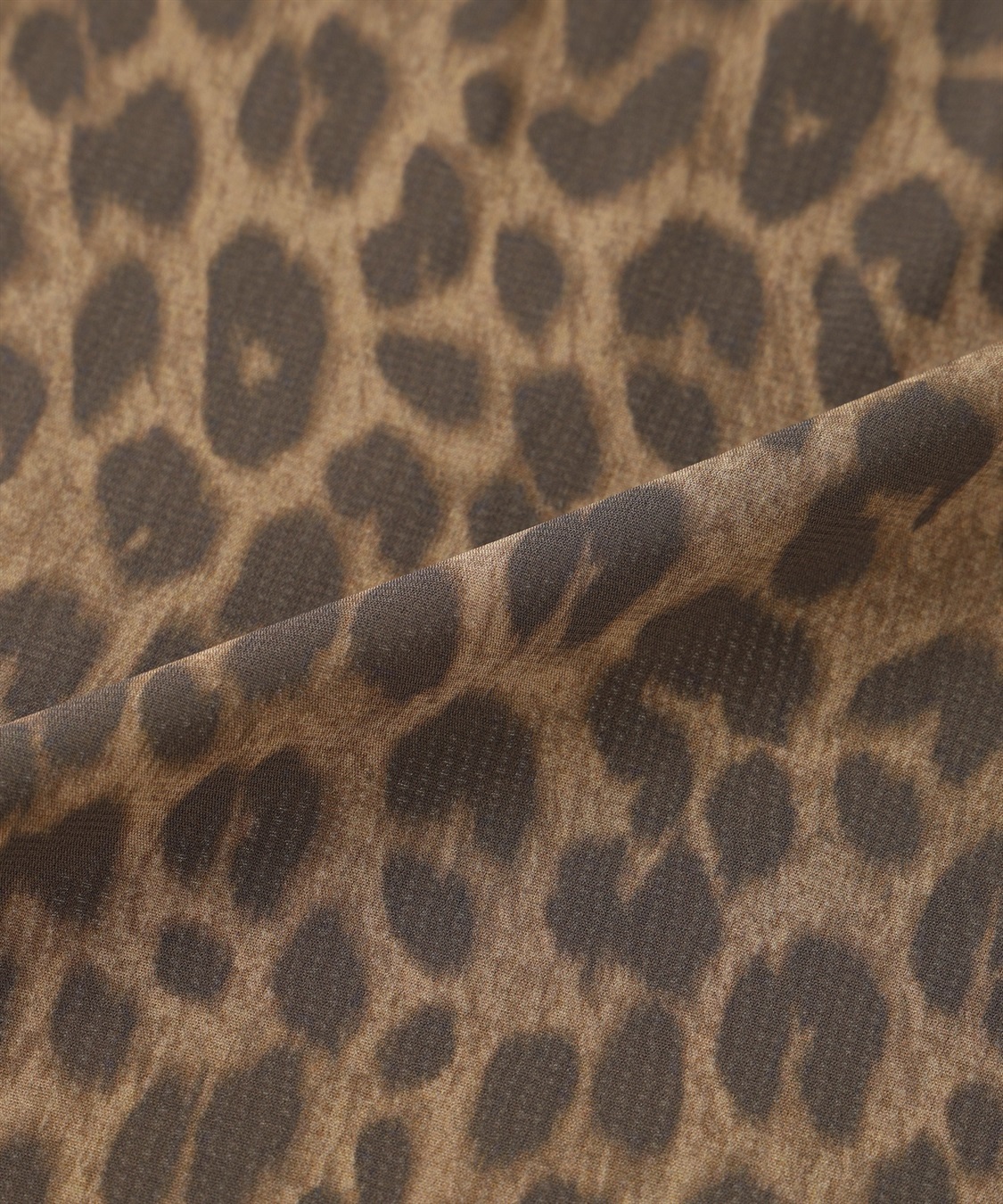 A/C DESIGN BY ALPHA CUBIC レオパードプリントブラウス_sub_13