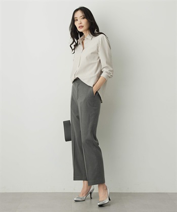 A/C DESIGN BY ALPHA CUBIC ストライプシャツ_subthumb_10