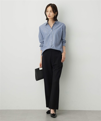 A/C DESIGN BY ALPHA CUBIC ストライプシャツ_subthumb_11