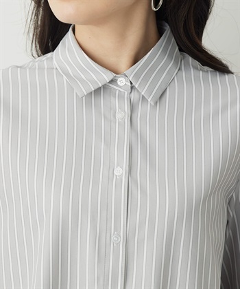 A/C DESIGN BY ALPHA CUBIC ストライプシャツ_subthumb_15