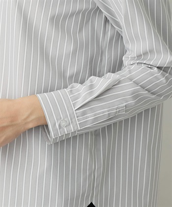 A/C DESIGN BY ALPHA CUBIC ストライプシャツ_subthumb_16