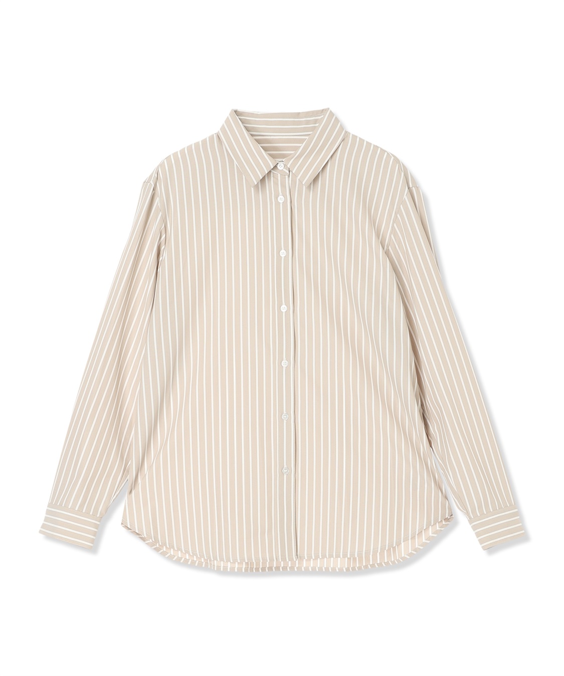 A/C DESIGN BY ALPHA CUBIC ストライプシャツ_sub_18