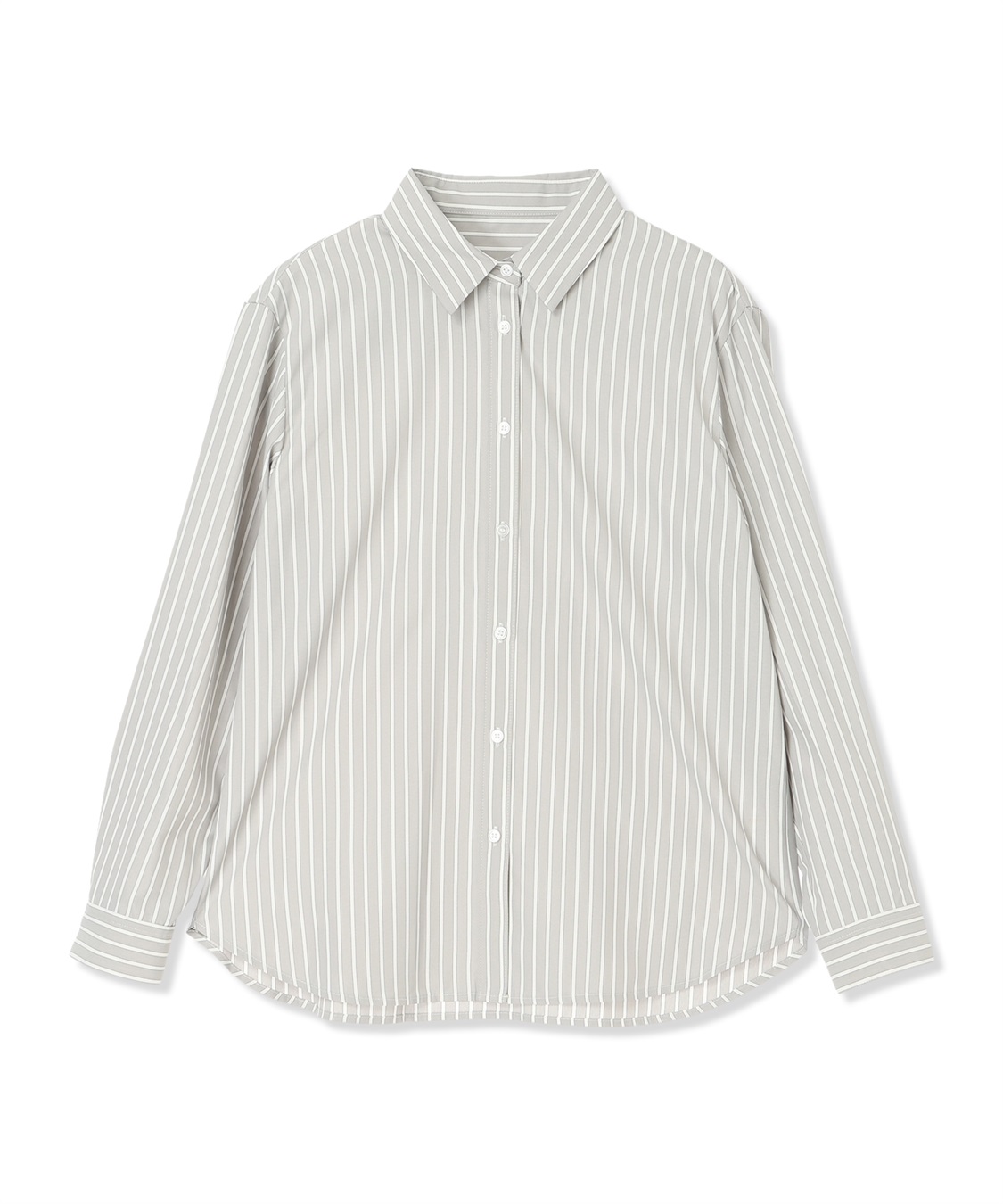 A/C DESIGN BY ALPHA CUBIC ストライプシャツ_sub_27