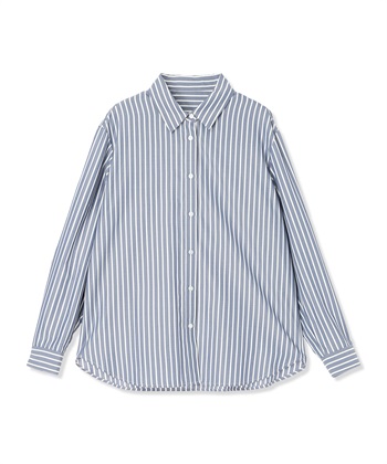 A/C DESIGN BY ALPHA CUBIC ストライプシャツ_subthumb_28