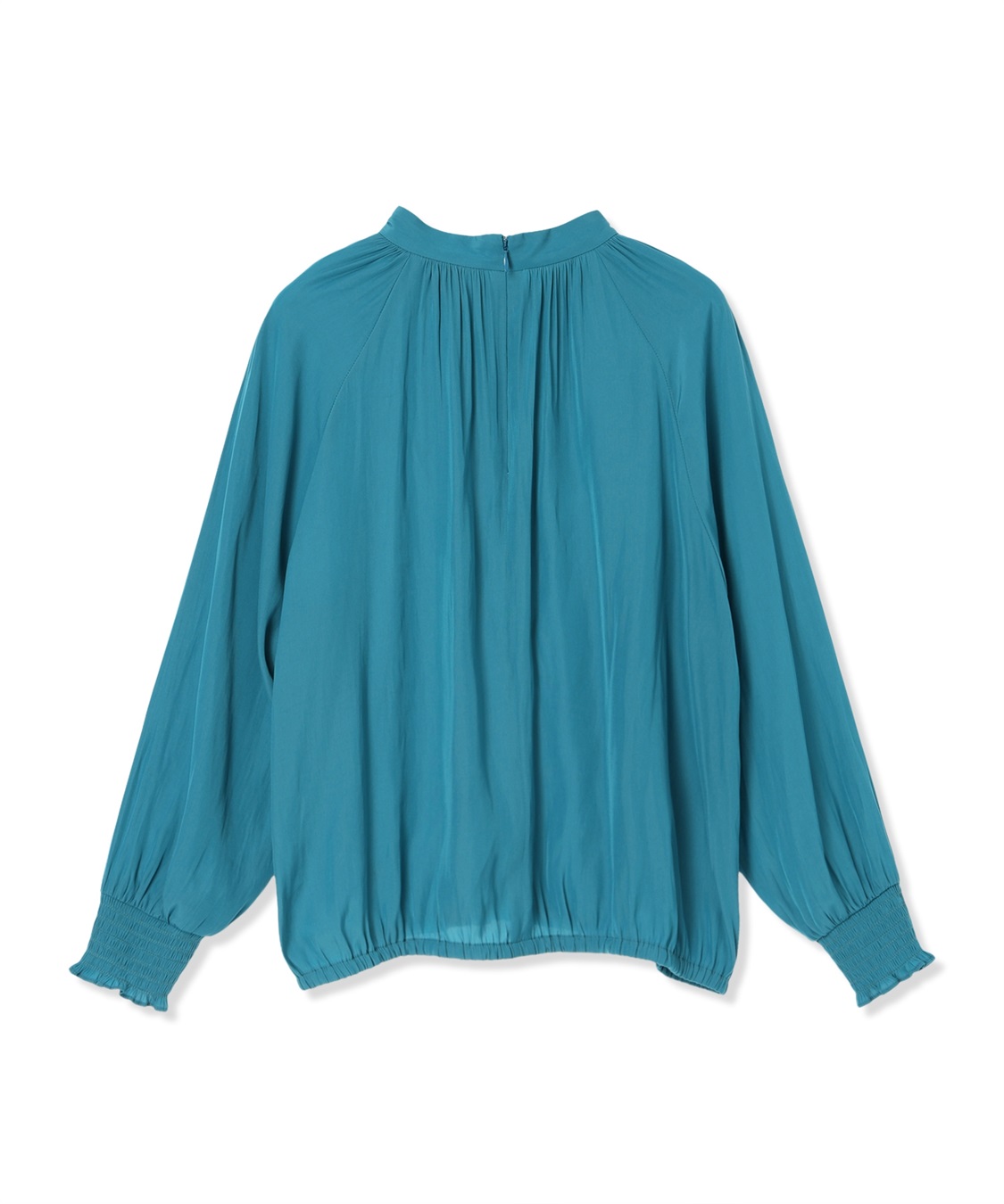 A/C DESIGN BY ALPHA CUBIC ギャザーブラウス_sub_17