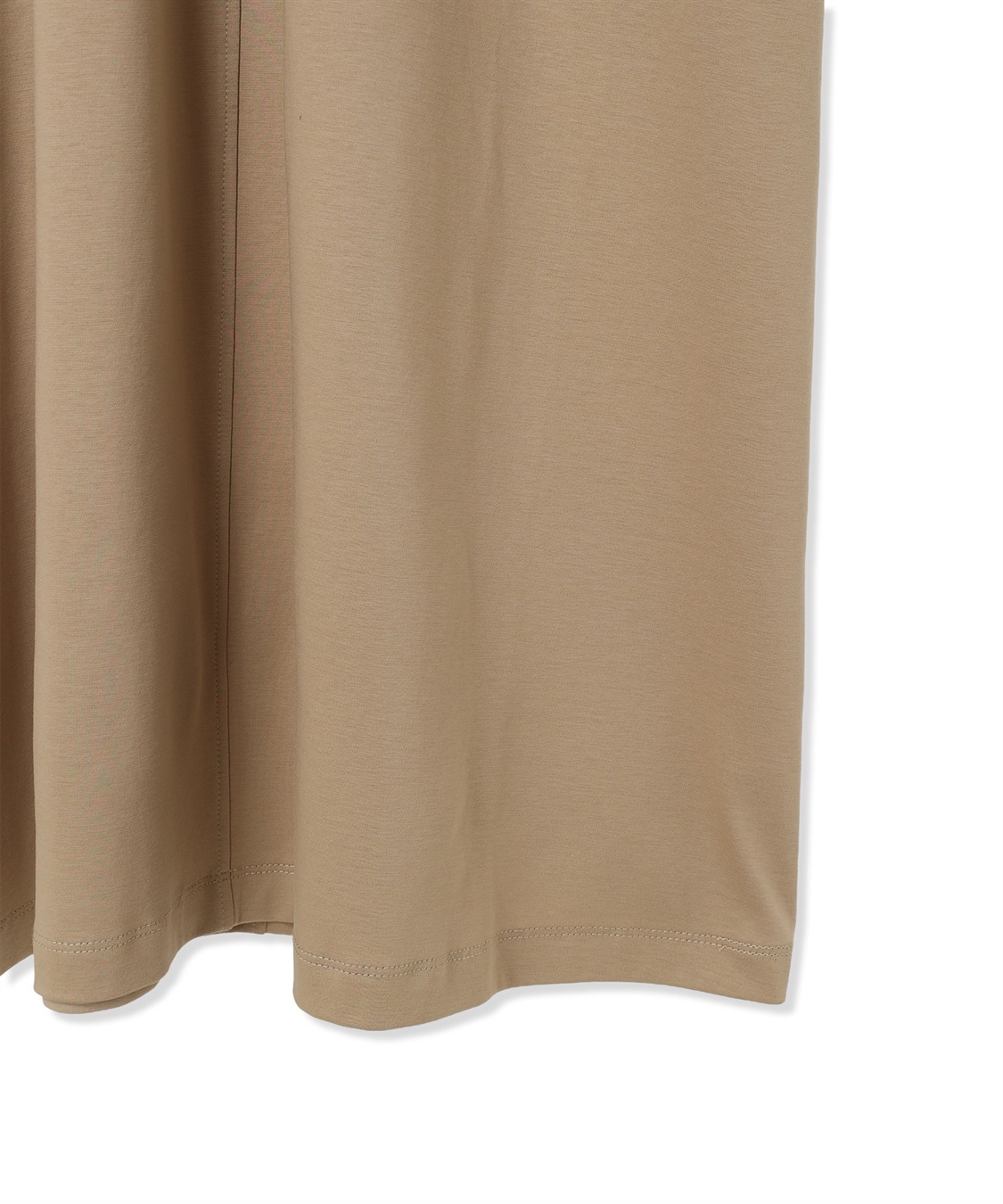 A/C DESIGN BY ALPHA CUBIC ボリュームスリーブワンピース_sub_15