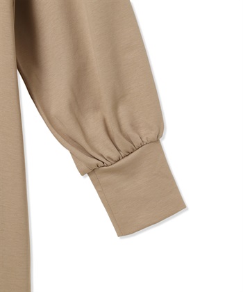 A/C DESIGN BY ALPHA CUBIC ボリュームスリーブワンピース_subthumb_16