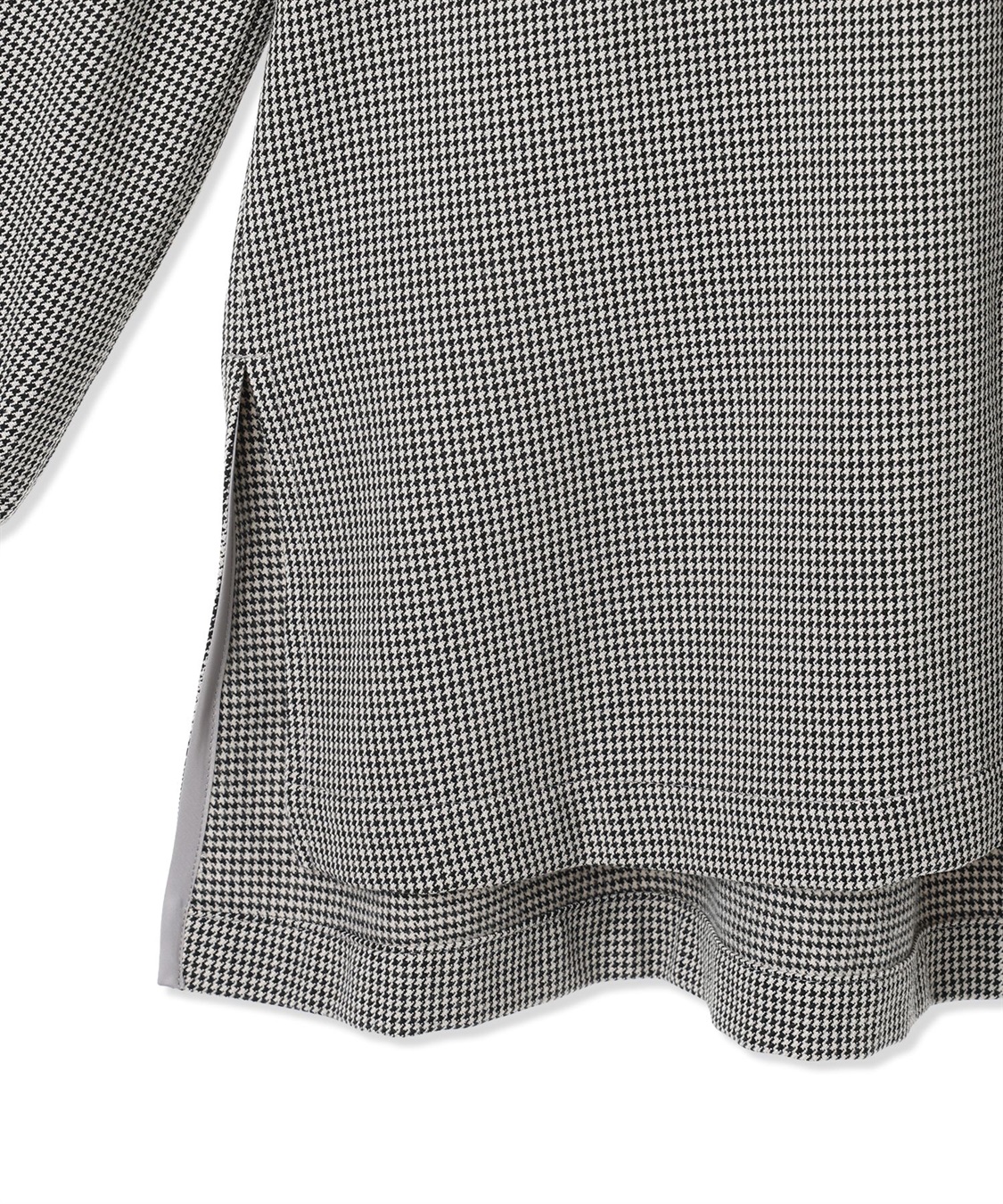 A/C DESIGN BY ALPHA CUBIC ローズオイル加工チュニックシャツ_sub_14