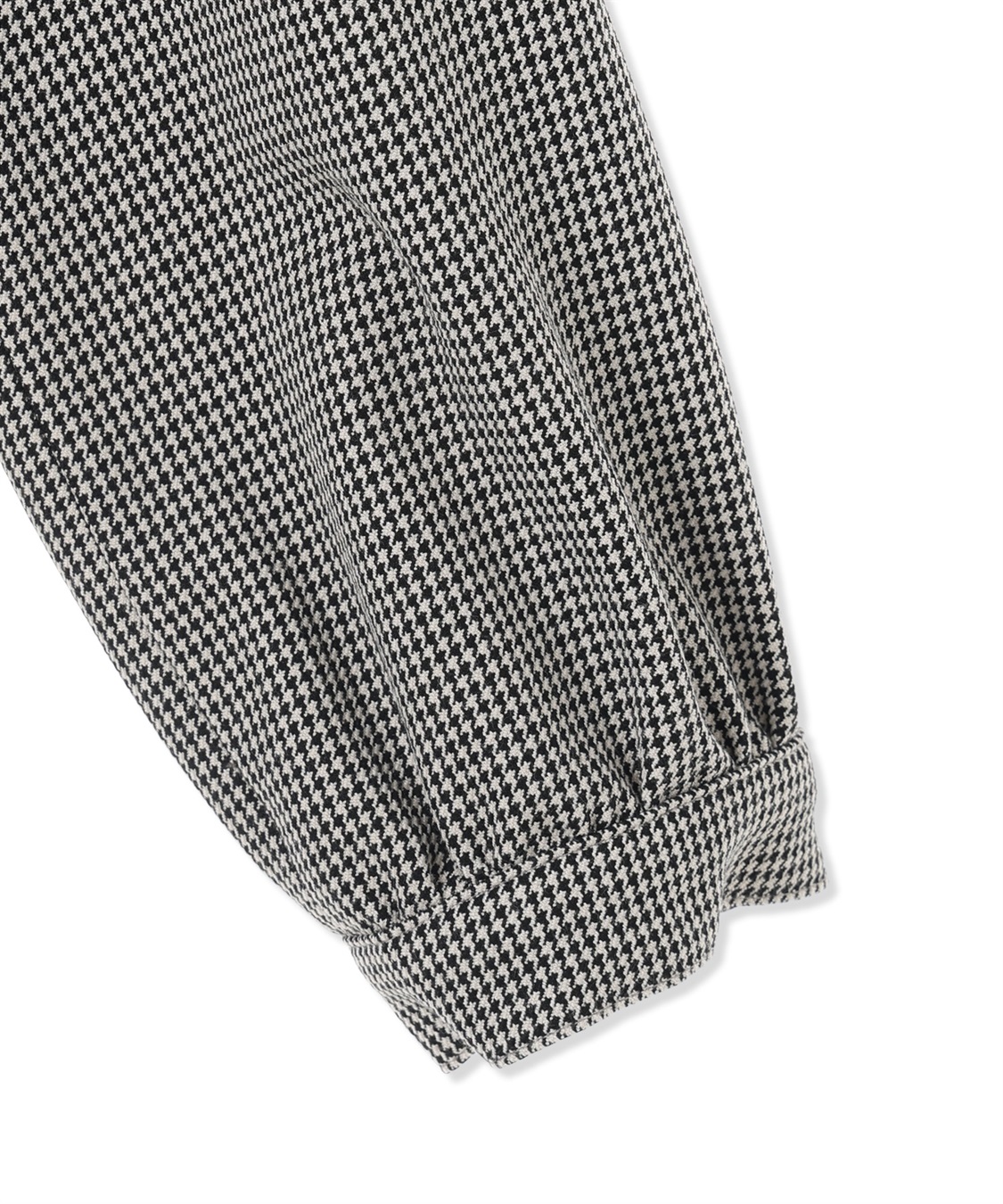 A/C DESIGN BY ALPHA CUBIC ローズオイル加工チュニックシャツ_sub_15