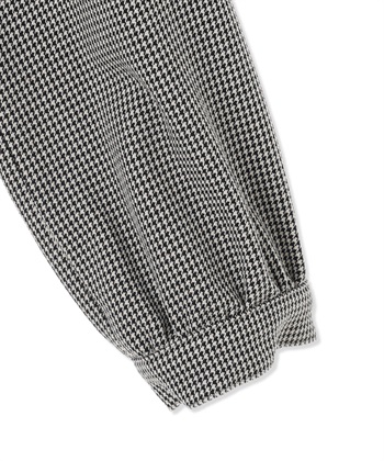 A/C DESIGN BY ALPHA CUBIC ローズオイル加工チュニックシャツ_subthumb_15