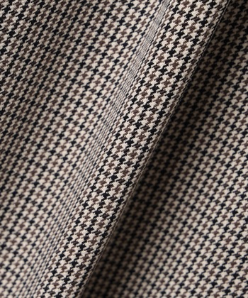 A/C DESIGN BY ALPHA CUBIC ローズオイル加工チュニックシャツ_subthumb_17