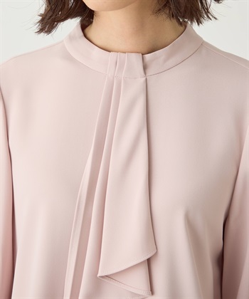 A/C DESIGN BY ALPHA CUBIC ボウタイブラウス_subthumb_11