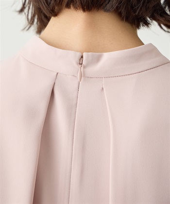 A/C DESIGN BY ALPHA CUBIC ボウタイブラウス_subthumb_14