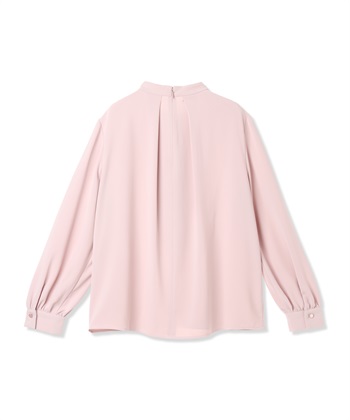 A/C DESIGN BY ALPHA CUBIC ボウタイブラウス_subthumb_16