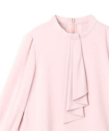 A/C DESIGN BY ALPHA CUBIC ボウタイブラウス_subthumb_17