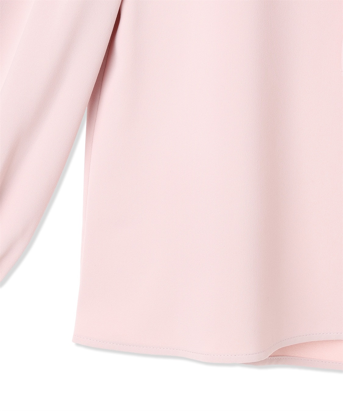 A/C DESIGN BY ALPHA CUBIC ボウタイブラウス_sub_18