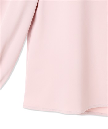 A/C DESIGN BY ALPHA CUBIC ボウタイブラウス_subthumb_18