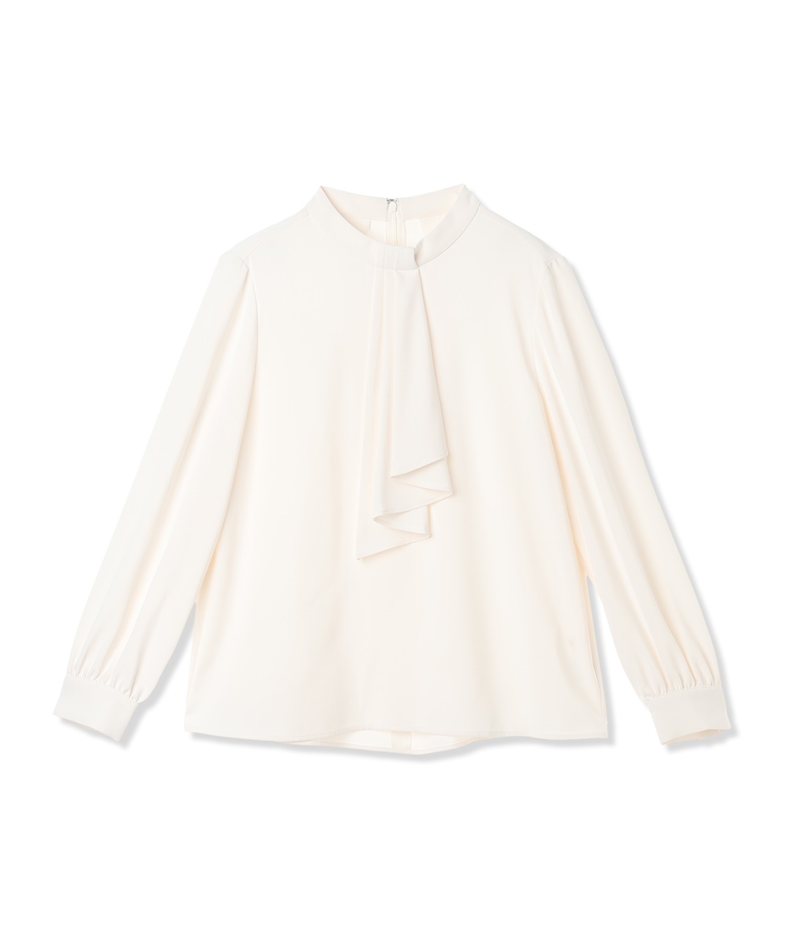 A/C DESIGN BY ALPHA CUBIC ボウタイブラウス_sub_23