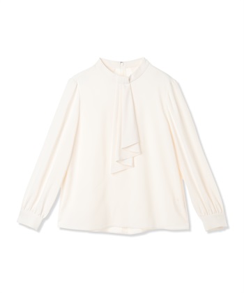 A/C DESIGN BY ALPHA CUBIC ボウタイブラウス_subthumb_23