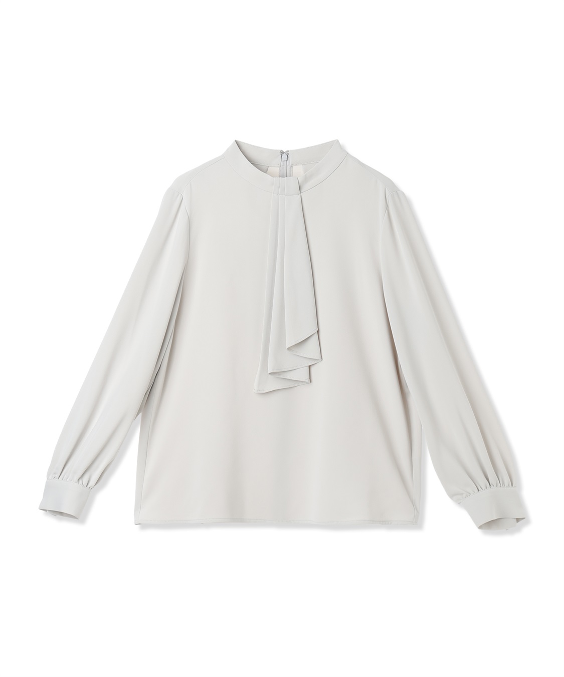 A/C DESIGN BY ALPHA CUBIC ボウタイブラウス_sub_24