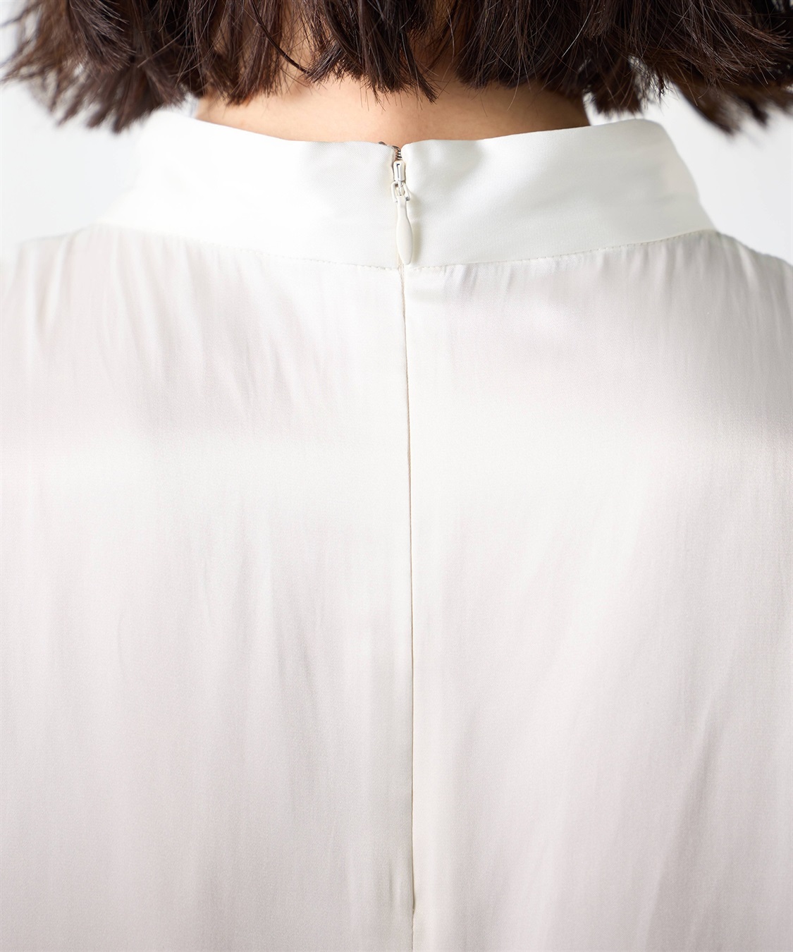 A/C DESIGN BY ALPHA CUBIC ボウタイブラウス【ファーストライン】_sub_12