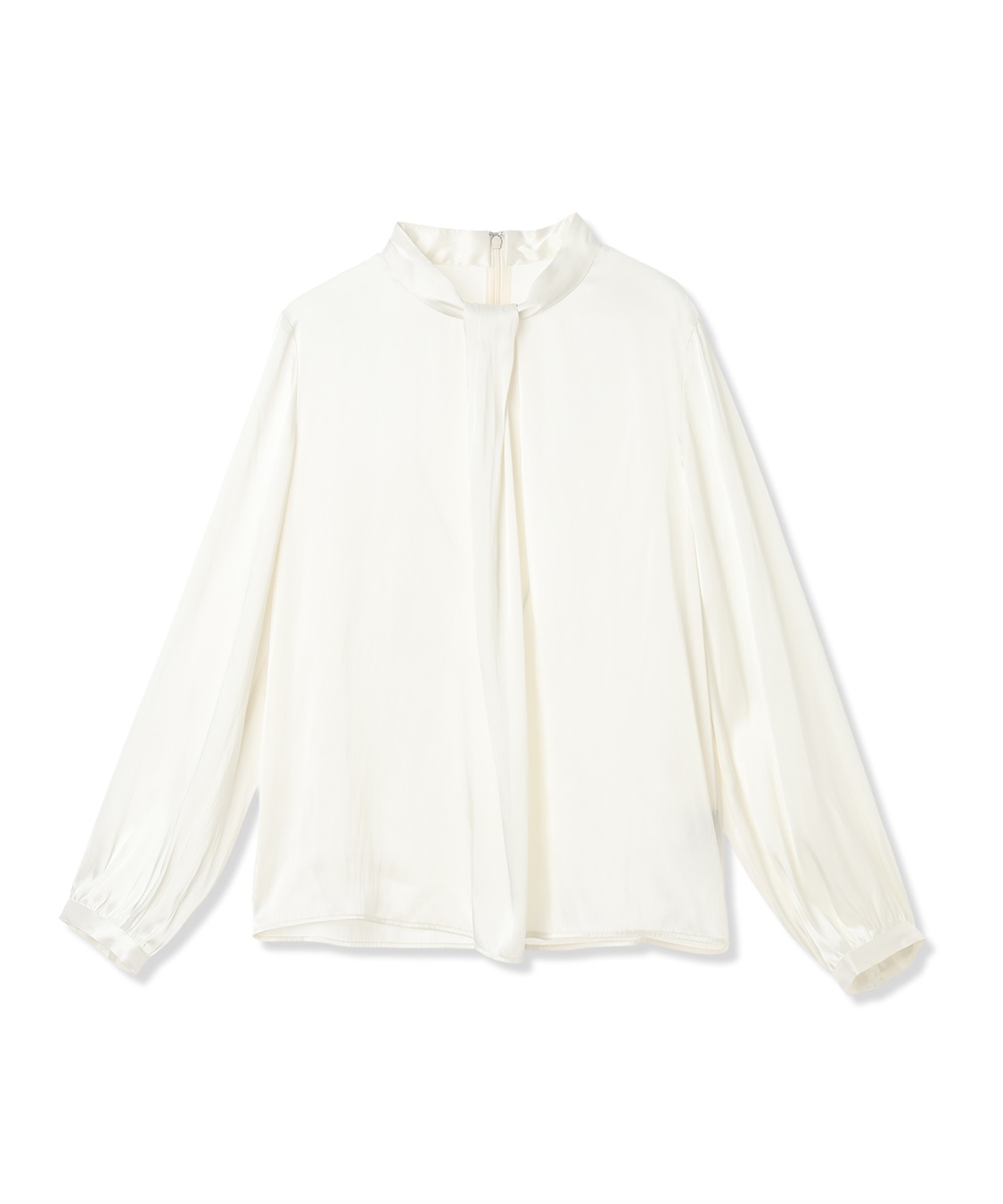 A/C DESIGN BY ALPHA CUBIC ボウタイブラウス【ファーストライン】_sub_13